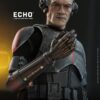 Figura Echo Star Wars The Bad Batch La Remesa Mala Hot Toys