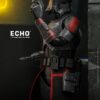 Figura Echo Star Wars The Bad Batch La Remesa Mala Hot Toys