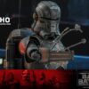Figura Echo Star Wars The Bad Batch La Remesa Mala Hot Toys