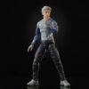 Figura Quicksilver Mercurio Avengers Age of Ultron the Infinity Saga Marvel Legends