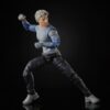 Figura Quicksilver Mercurio Avengers Age of Ultron the Infinity Saga Marvel Legends