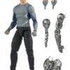 Figura Quicksilver Mercurio Avengers Age of Ultron the Infinity Saga Marvel Legends