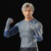 Figura Quicksilver Mercurio Avengers Age of Ultron the Infinity Saga Marvel Legends