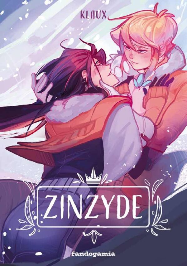 Zinzyde