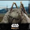 Figura Blurrg Star Wars The Mandalorian Escala 1/6 Hot Toys