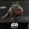 Figura Blurrg Star Wars The Mandalorian Escala 1/6 Hot Toys