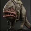 Figura Blurrg Star Wars The Mandalorian Escala 1/6 Hot Toys