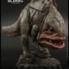 Figura Blurrg Star Wars The Mandalorian Escala 1/6 Hot Toys