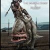 Set Figuras Mando y Blurrg Star Wars The Mandalorian Escala 1/6 Hot Toys