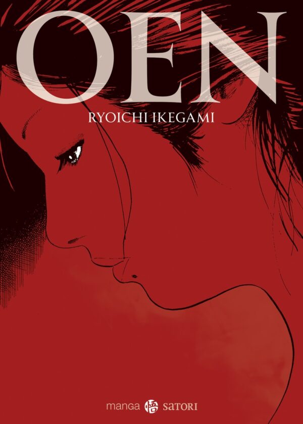 oen manga satori