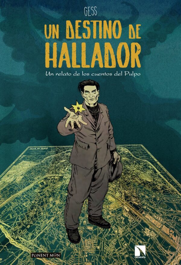 Un Destino De Hallador