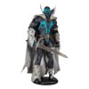 Figura Spawn Mortal Kombat Lord Covenant McFarlane Toys