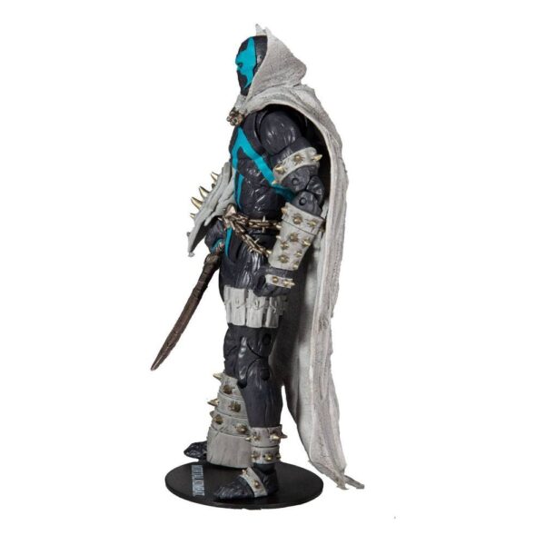 Figura Spawn Mortal Kombat Lord Covenant McFarlane Toys