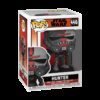 Figura HunterThe Bad Batch Star Wars Funko Pop 446