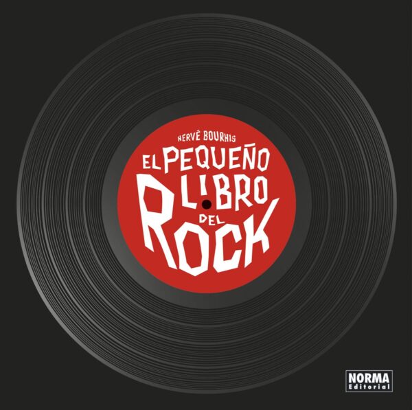 El Pequeño Libro Del Rock