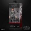 Figura Almirant Rampart Star Wars Bad Batch Black Series Hasbro