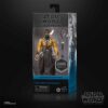 Figura Nightbrother Warrior Star Wars Black Series Gaming Greats Hasbro