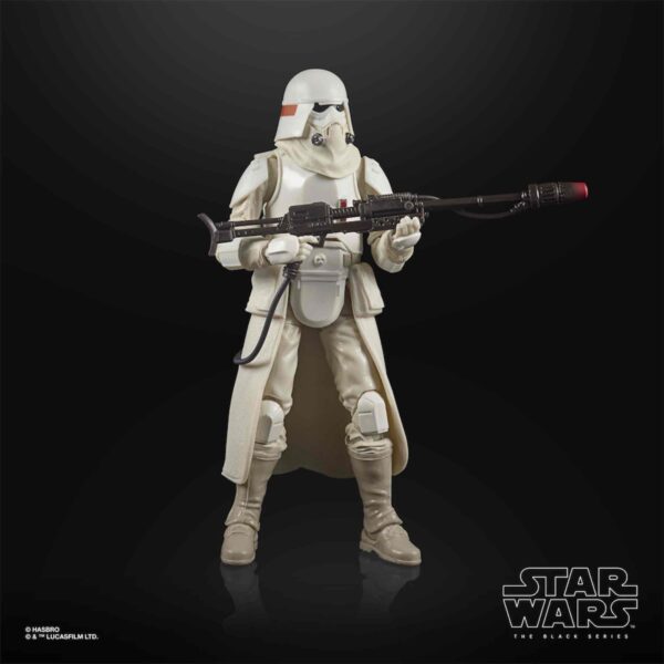 Figura Flametrooper Star Wars Black Series Gaming Greats Hasbro