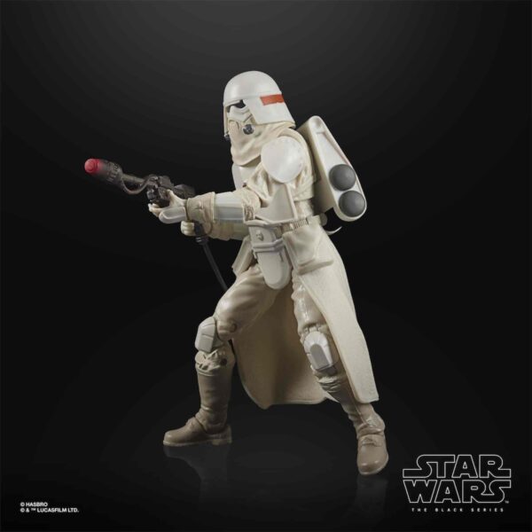 Figura Flametrooper Star Wars Black Series Gaming Greats Hasbro