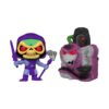 Figura Skeletor Snake Mountain Masters of The Universe Funko Pop Town