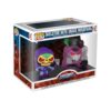 Figura Skeletor Snake Mountain Masters of The Universe Funko Pop Town