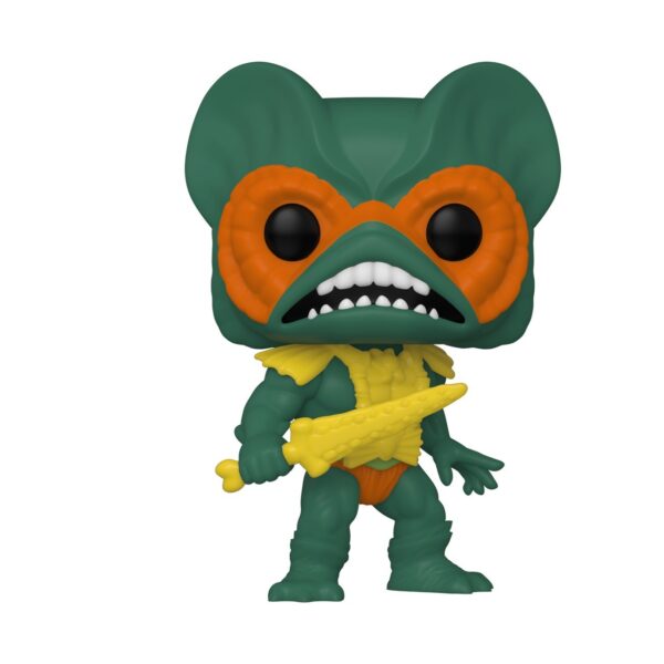 Figura Mer Man Masters of The Universe Funko Pop 88