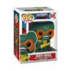 Figura Mer Man Masters of The Universe Funko Pop 88