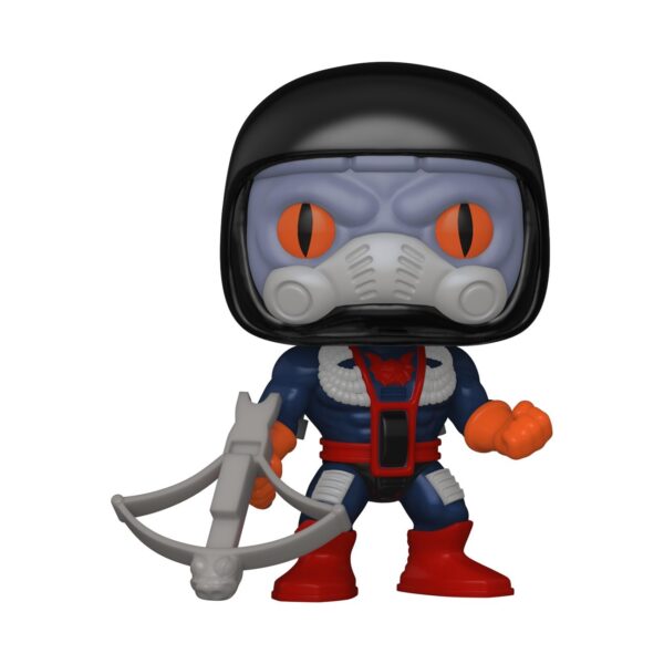 Figura Dragstor Masters of The Universe Funko Pop 85