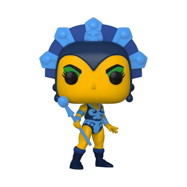 Figura Evil Lyn Masters of The Universe Funko Pop 86