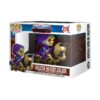 Figura Skeletor Con Night Stalker Masters of The Universe Funko Pop Rides 278