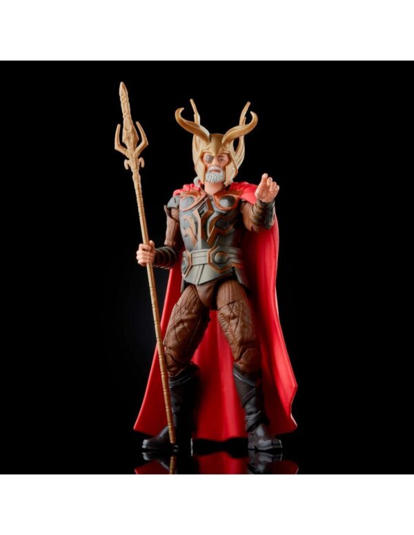 Figura Odín The Infinity Saga Marvel Legends