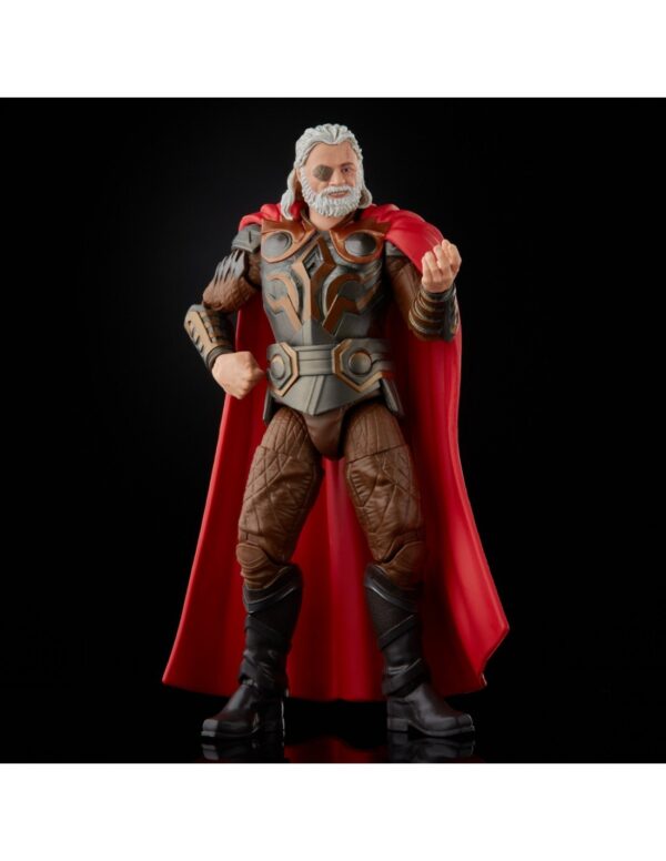 Figura Odín The Infinity Saga Marvel Legends