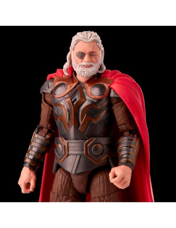 Figura Odín The Infinity Saga Marvel Legends