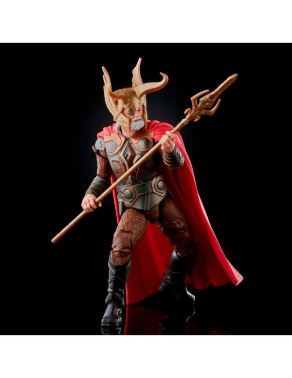 Figura Odín The Infinity Saga Marvel Legends