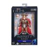 Figura Odín The Infinity Saga Marvel Legends