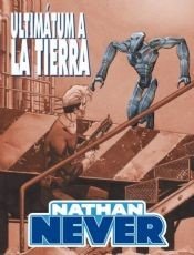 Nathan Never Ultimátum A La Tierra