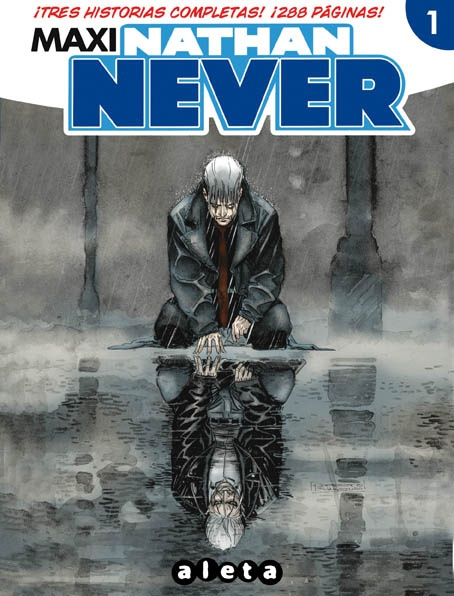 Maxi Nathan Never 1
