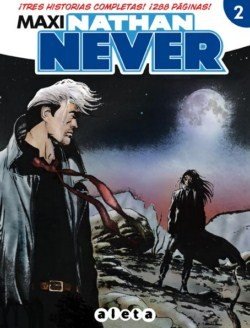 Maxi Nathan Never 2