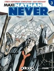 Maxi Nathan Never 3