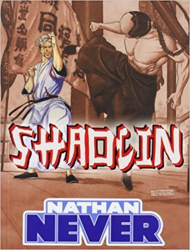 Pack Nathan Never 1