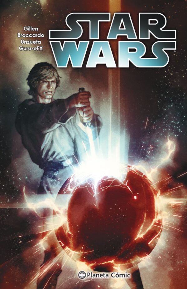 Star Wars. Tomo Recopilatorio 11