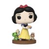 Figura Blancanieves Ultimate Princess Disney POP Funko 1019
