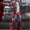 Figura Iron Man Tony Stark Mark V Up Version Hot Toys