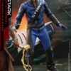 Figura Iron Man Tony Stark Mark V Up Version Hot Toys