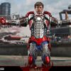 Figura Iron Man Tony Stark Mark V Up Version Hot Toys