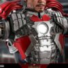 Figura Iron Man Tony Stark Mark V Up Version Hot Toys