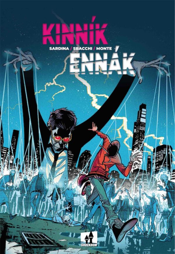 Kinnik Ennak