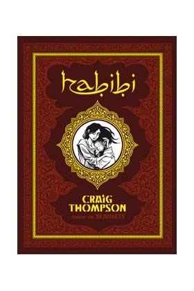 Habibi