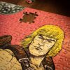 Puzzle Masters Del Universo He-Man 1000 Piezas