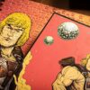 Puzzle Masters Del Universo He-Man 1000 Piezas